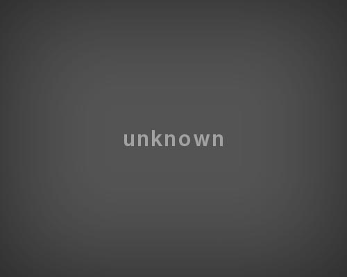unknown